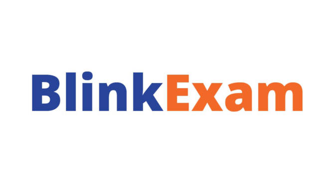 BlinkExam